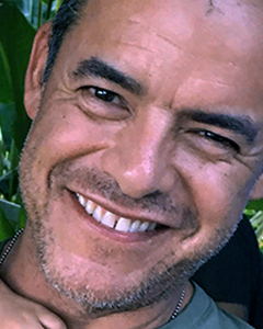 Javier Tolome Romero ►